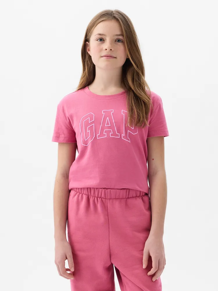Kids Arch Logo T-Shirt