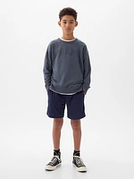 GapFit Kids Fit Tech Shorts