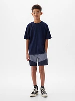 GapFit Kids Fit Tech Shorts