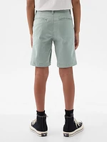 Kids Uniform Shorts