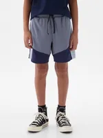 GapFit Kids Fit Tech Shorts