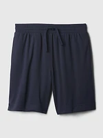 GapFit Kids Fit Tech Shorts