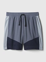 GapFit Kids Fit Tech Shorts