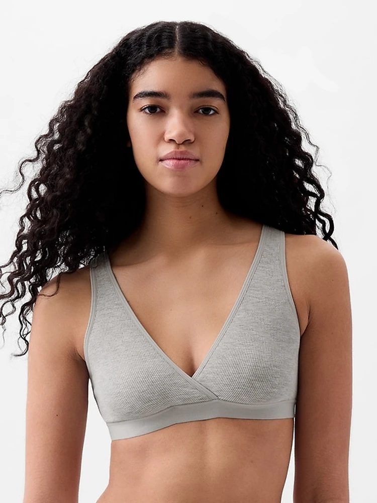 Maternity Nursing Lounge Bralette