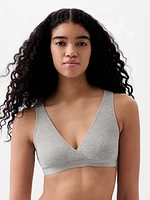 Maternity Nursing Lounge Bralette