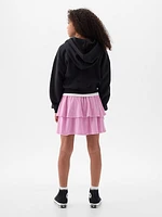 Kids Towel Terry Skirt