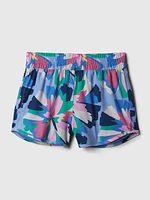 Kids Running Shorts