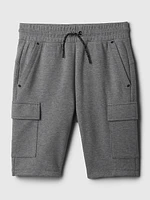 GapFit Kids Fit Tech Cargo Shorts