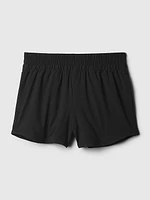 Kids Running Shorts