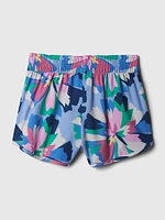 Kids Running Shorts