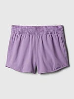 Kids Running Shorts