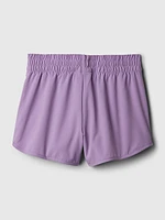 Kids Running Shorts