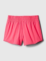 Kids Running Shorts