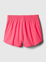 Kids Running Shorts