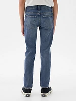 Kids Rip & Repair Slim Jeans