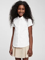 Kids Uniform Top