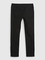 Kids Mid Rise Super Skinny Jeans