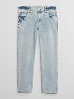 Kids Mid Rise '90s Straight Jeans