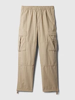 Ripstop Baggy Cargo Pants