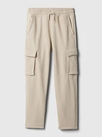 Kids Cargo Pants