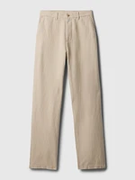 90s Loose Khakis