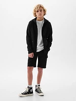 GapFit Kids Fit Tech Cargo Shorts