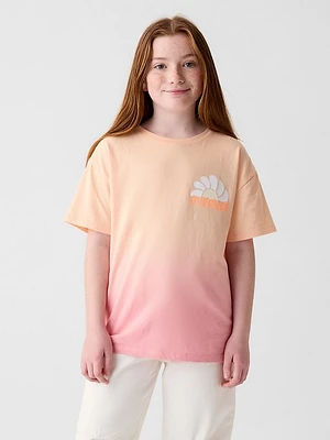 Kids Graphic T-Shirt