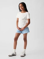 Kids Rib T-Shirt