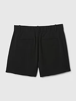 365 High Rise Shorts