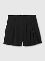 365 High Rise Shorts