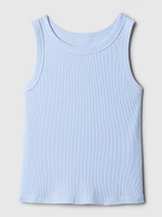 Kids Rib Tank Top