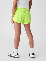 Kids Running Shorts