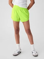 Kids Running Shorts