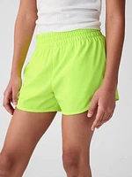 Kids Running Shorts