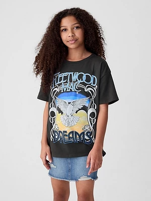 Kids Graphic T-Shirt