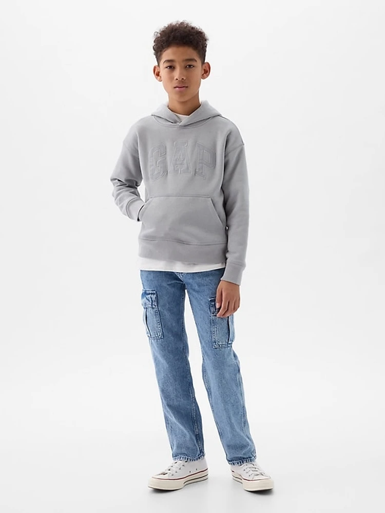 Kids Original Cargo Jeans