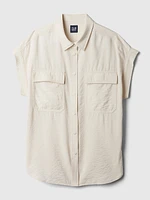 Utility Shirt