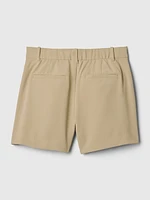 365 High Rise Shorts