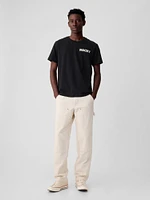 Rocky Graphic T-Shirt