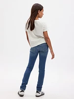 Kids Mid Rise Everyday Super Skinny Jeans