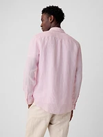 Linen Shirt