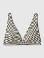 Triangle Bikini Top