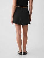 365 High Rise Shorts