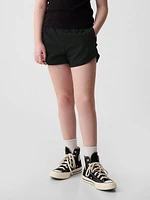 Kids Running Shorts