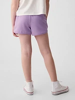 Kids Running Shorts