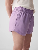 Kids Running Shorts