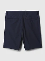 8" Hybrid Shorts