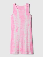 Kids Rib Tank Dress