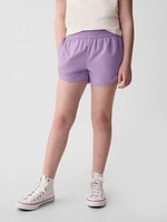 Kids Running Shorts