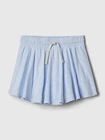 Kids Easy Skort